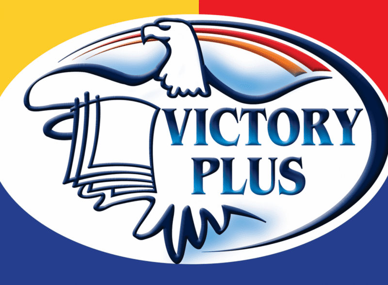 Ratunya Travel bersama Sekolah Victory Plus Bekasi